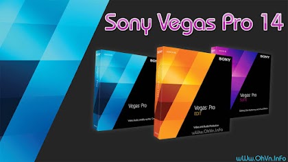 Download Sony Vegas Pro 14 Full 2017 Google Drive
