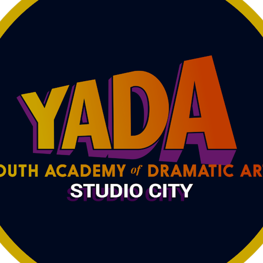 YADA-Youth Academy of Dramatic Arts logo