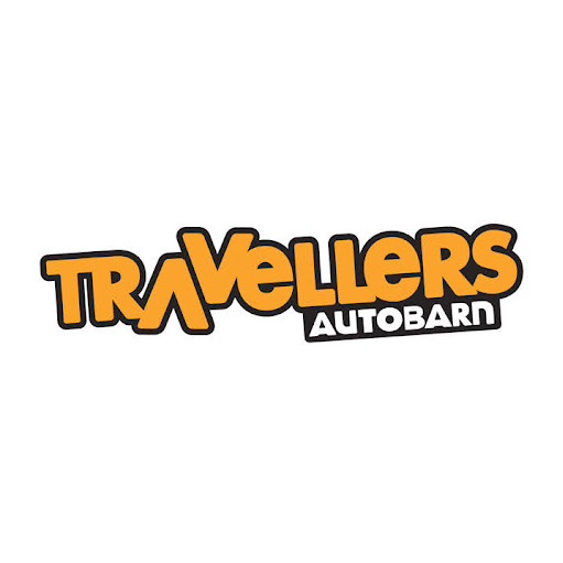 Travellers Autobarn Campervan Hire Sydney logo
