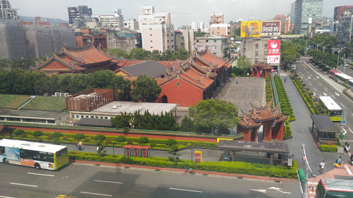 Hsing Tian Kong