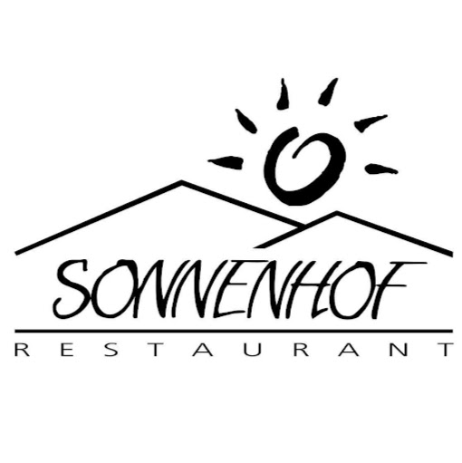 Restaurant Sonnenhof logo