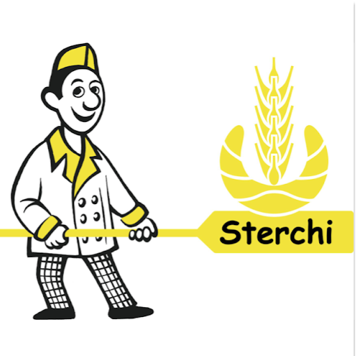 Sterchi-Beck Bethlehem logo