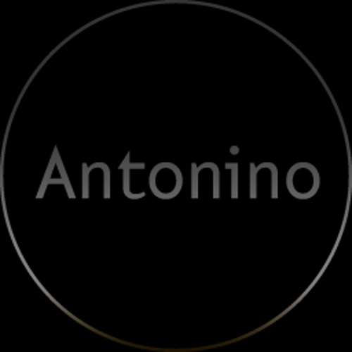 Antonino Salon & Spa logo