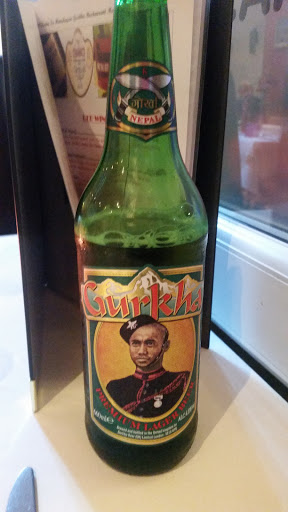 Himalayan Gurkha Restaurant