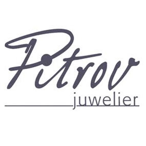 Juwelier Pitrov logo