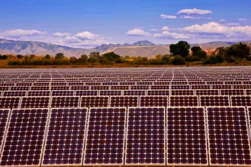 Sunedison Wins 150 Mw In Indias Solar Power Auction