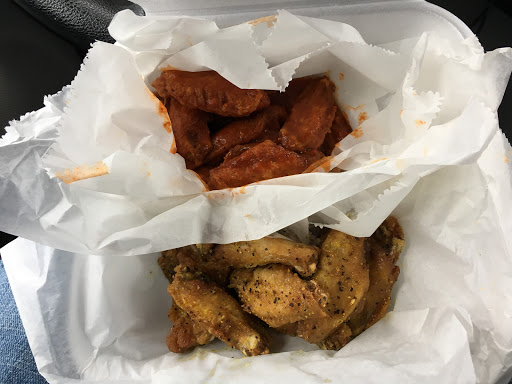 Fast Food Restaurant «World Wings», reviews and photos, 3365 Steve Reynolds Blvd #109a, Duluth, GA 30096, USA