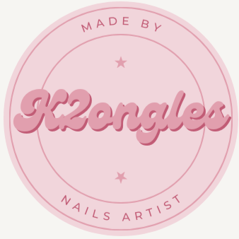 K2ongles logo