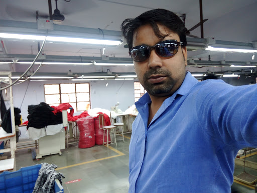 Choudhary Garments, Survey No.376/2,Plot No.9,Rungta Industrial Estate,Opp.Goa Bank, Zari Causeway Rd, Daman and Diu 396215, India, Garment_Exporter, state DD