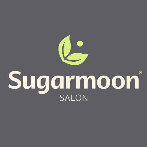 Sugarmoon - #1 Body Sugaring Burlington logo