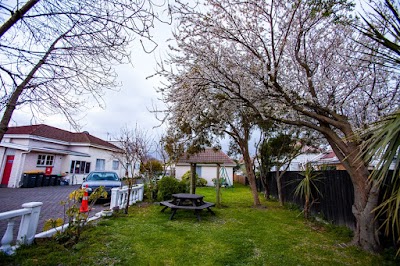Photos of Ferry Motel