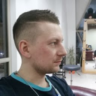 Leonid Danilchenko's user avatar