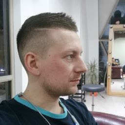 Leonid Danilchenko's user avatar