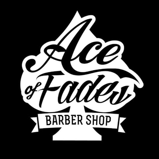 Ace Of Fades Barbershop logo