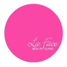 La Face Beauty Clinic logo