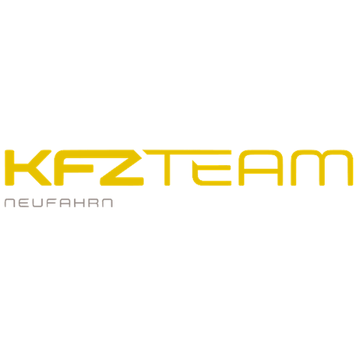 KFZ Team Neufahrn logo