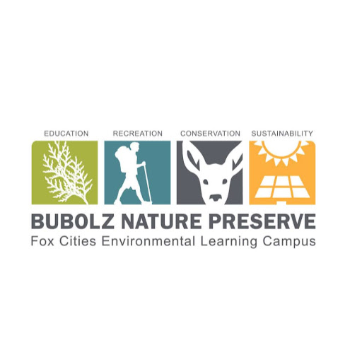 Gordon Bubolz Nature Preserve logo