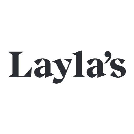 Layla's Rooftop Restaurant logo