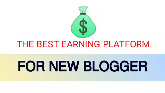 Want To Make Money From Your Blog or Website: Affiliate Marketing is the best way to Earn