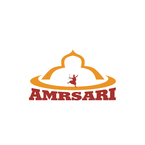 Amritsari Restaurant Berlin logo