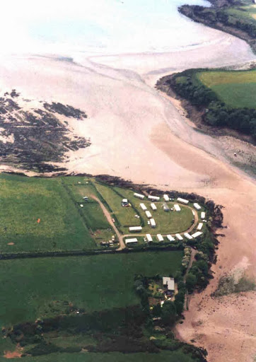 Sandy Haven Camping park