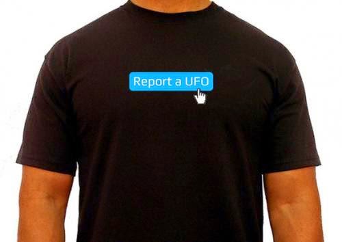 Global Ufo Database Goal Of Mufons Kickstarter Campaign