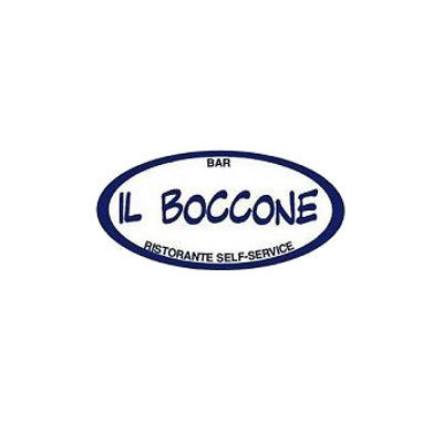 Ristorante Bar Il Boccone logo