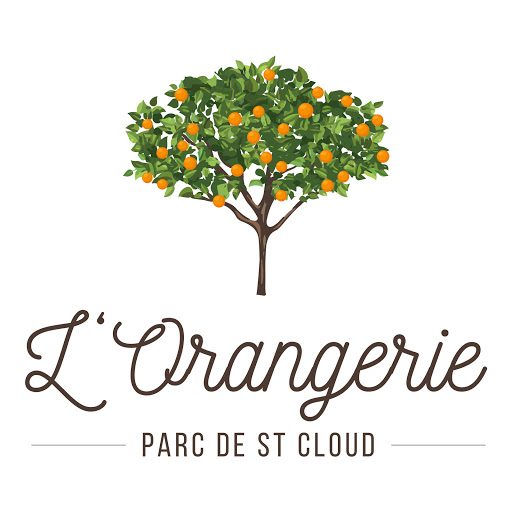 L'Orangerie logo