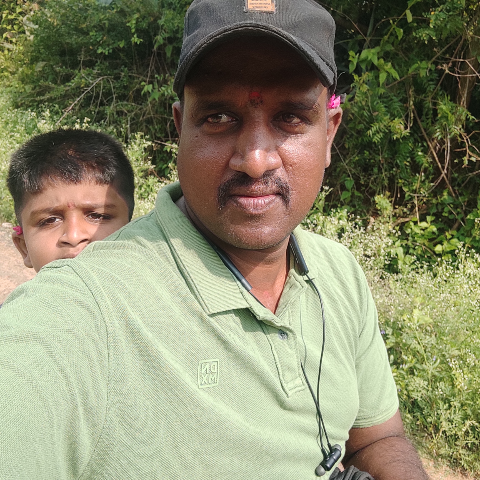 Kumar Kusi
