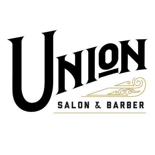 Union Salon & Barber Shop logo