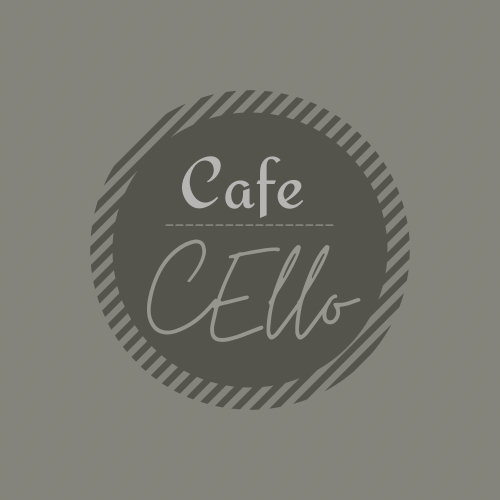 CAFE CELLO logo