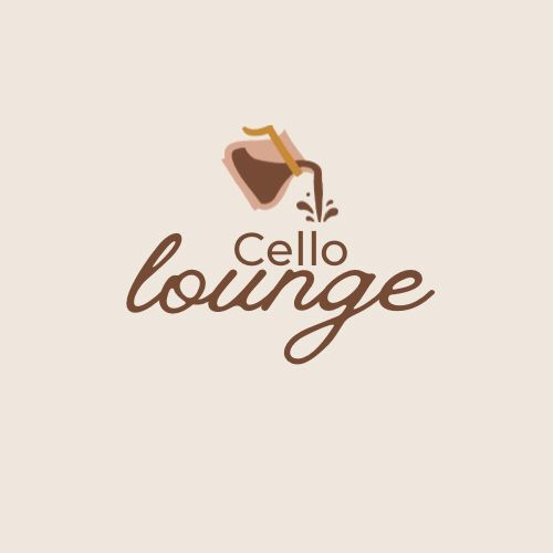 CAFE CELLO logo