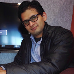 avatar of Gaurav Tandon