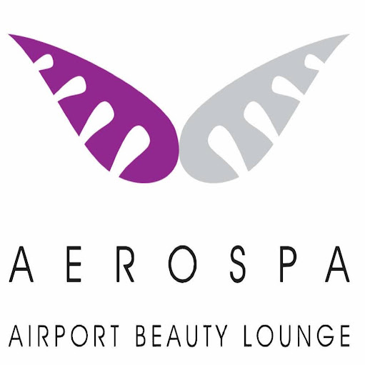 AeroSpa-London City Airport-Massage-Manicure logo