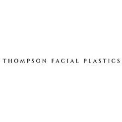 Thompson Facial Plastics logo