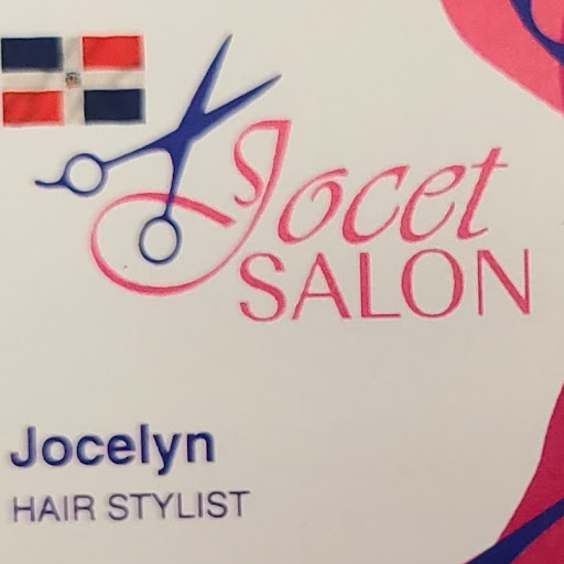 Jocet Salon logo