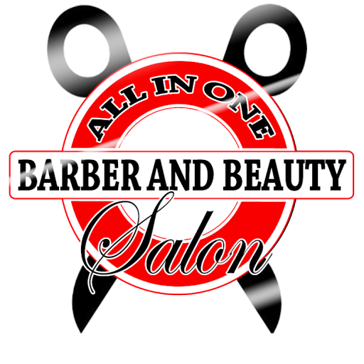 All In One Barber & Beauty Salon