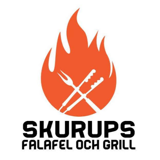 Skurups Falafel och Grill logo