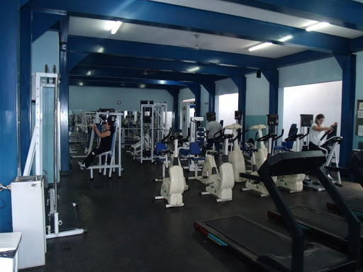 Academia AGS Fitness LTDA, R. Vital de Negreiros, 610 - Fabrício, Uberaba - MG, 38065-290, Brasil, Academia_de_Ginstica, estado Minas Gerais