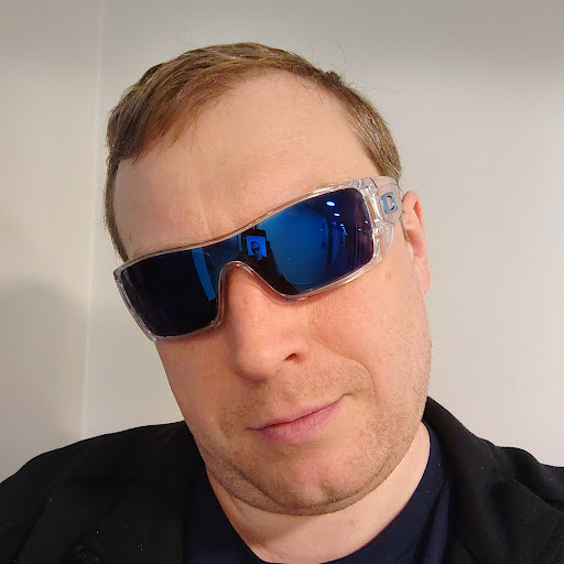 Alexander Mikheev review