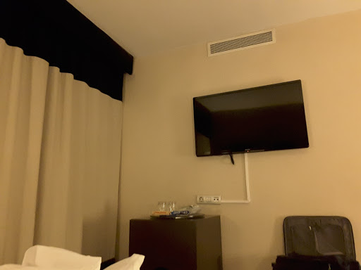 Hotel NH Madrid Sur