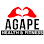 Agape Health & Fitness
