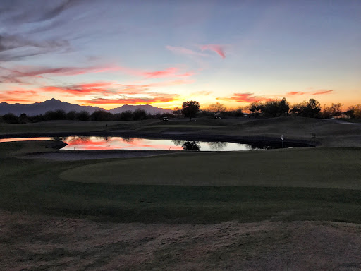 Golf Course «Aguila Golf Course», reviews and photos, 8440 S 35th Ave, Laveen Village, AZ 85339, USA