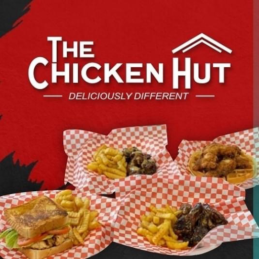 The Chicken Hut logo