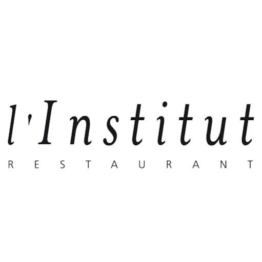 L'Institut Restaurant logo