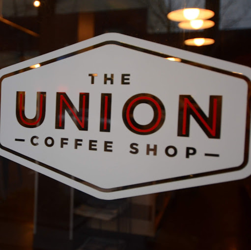 The Union Coffee Shop