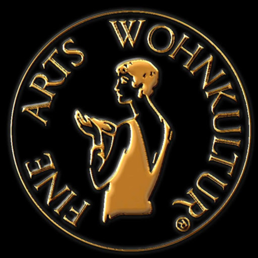 FINE ARTS Wohnkultur GmbH logo