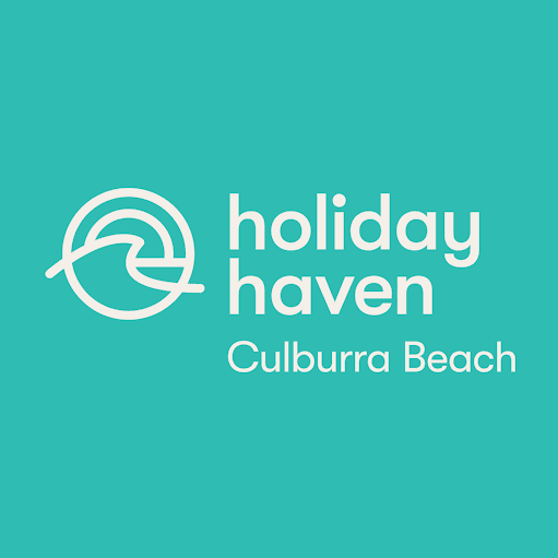 Holiday Haven Culburra Beach logo