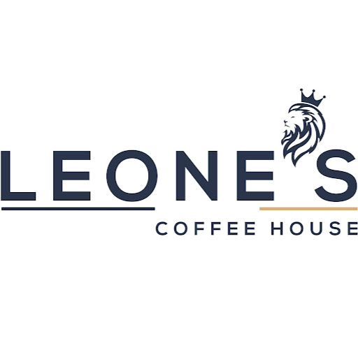 Leones Coffee House logo