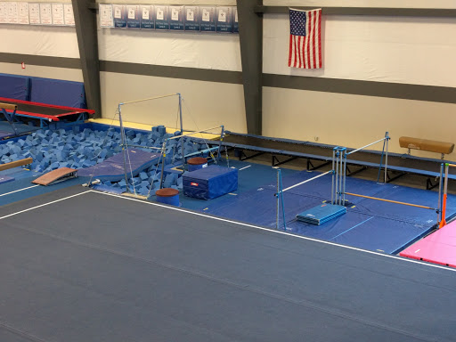 Gymnastics Center «Gymnastics Training Center», reviews and photos, 1470 E 3300 S, Salt Lake City, UT 84106, USA